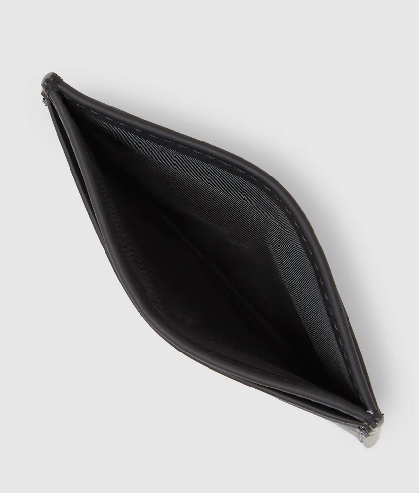 K/Monogram cardholder