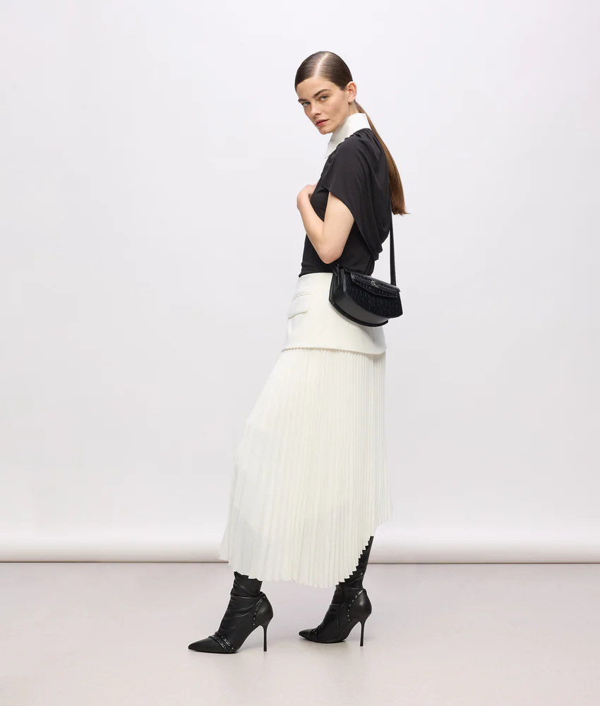 K/Studio crossbody bag