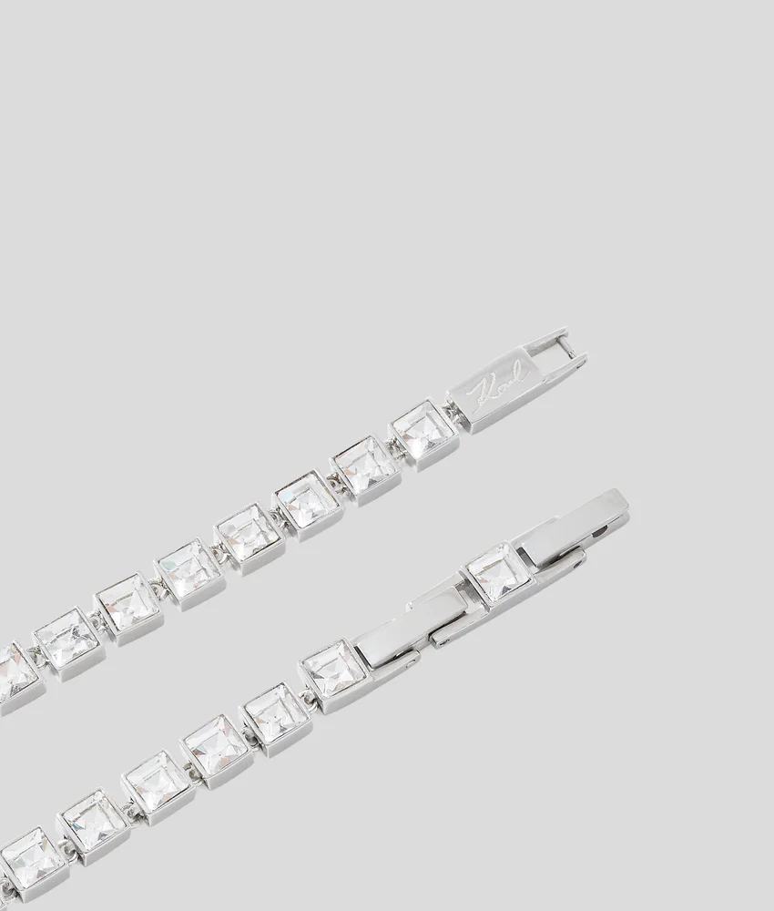 SIGNATURE DROP NECKLACE