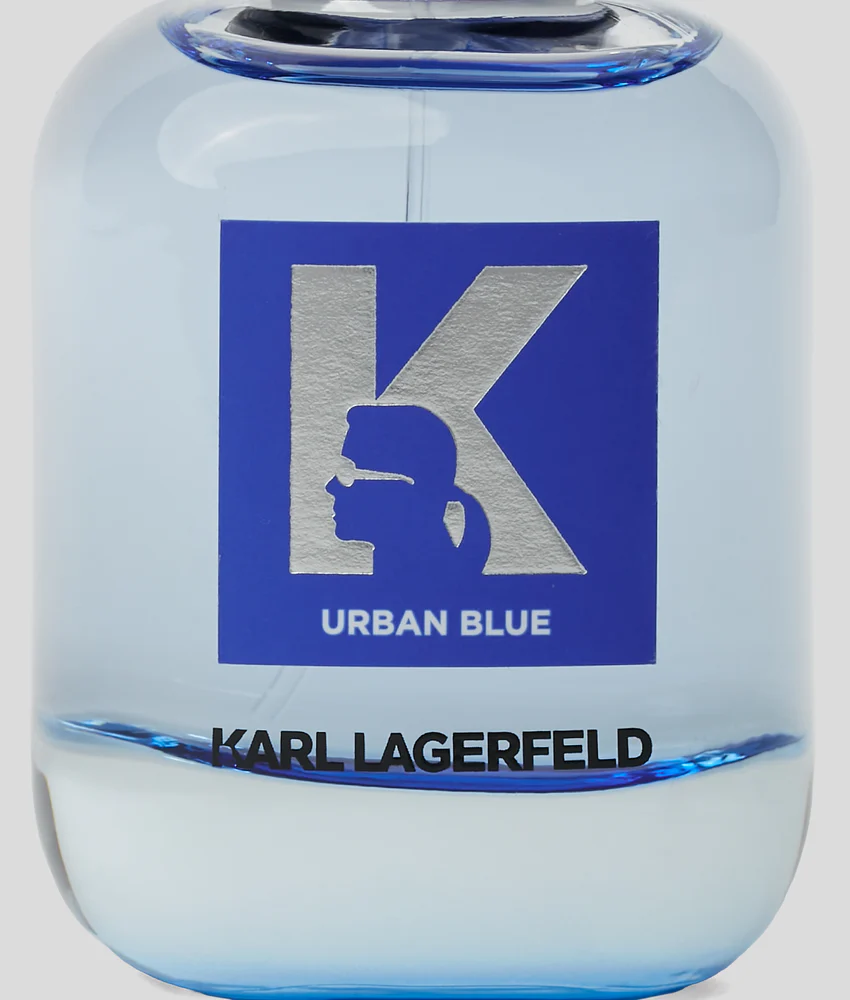 URBAN BLUE, 60ML