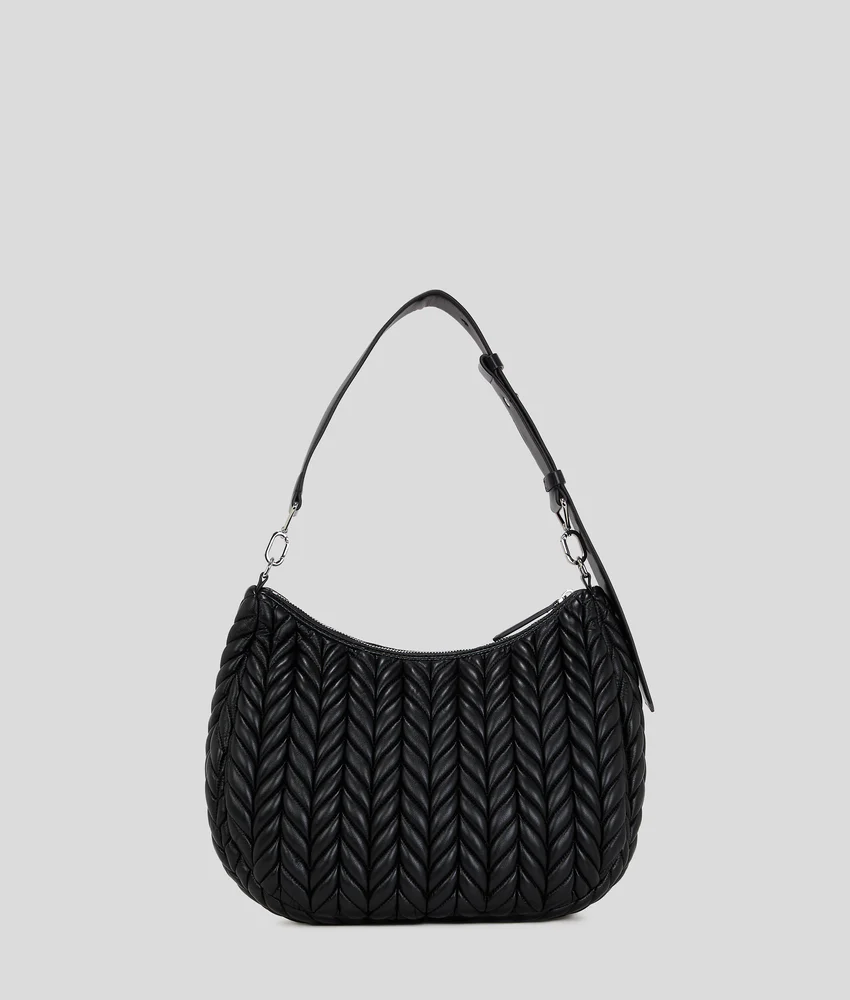 K/WEAVE HOBO BAG