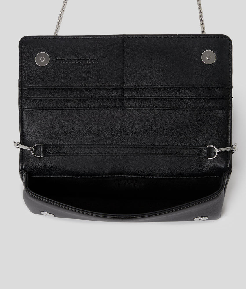 K/WEAVE WALLET ON CHAIN