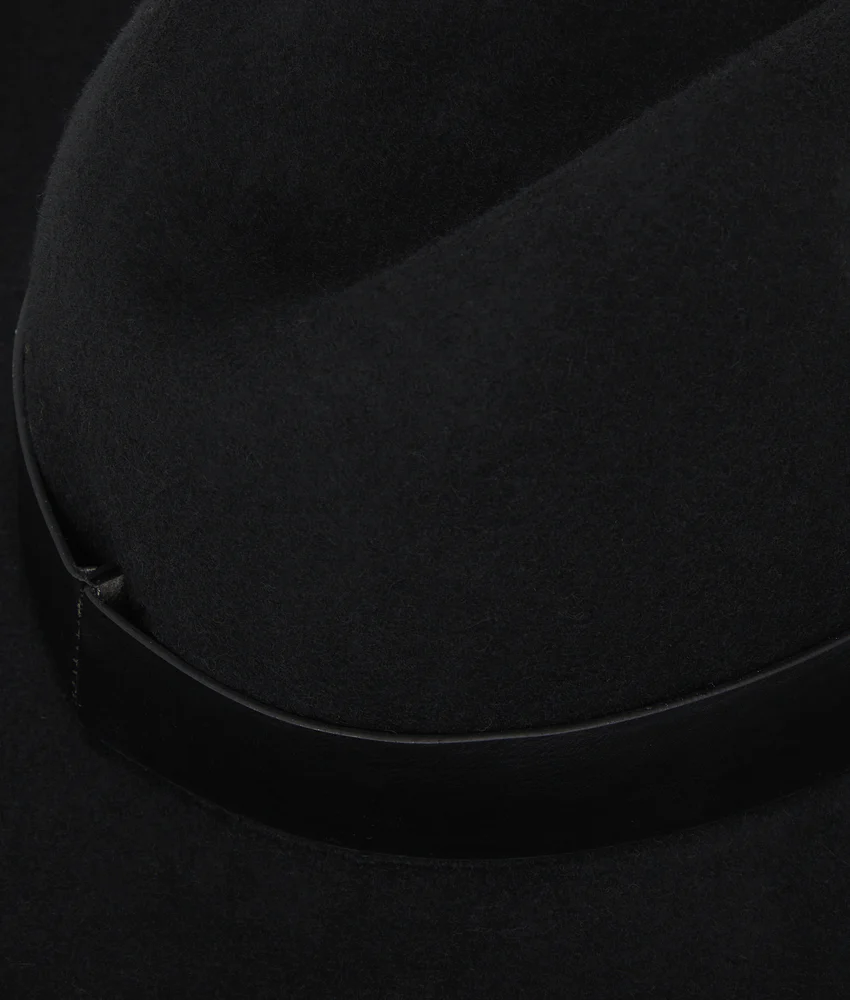 K/SIGNATURE FEDORA
