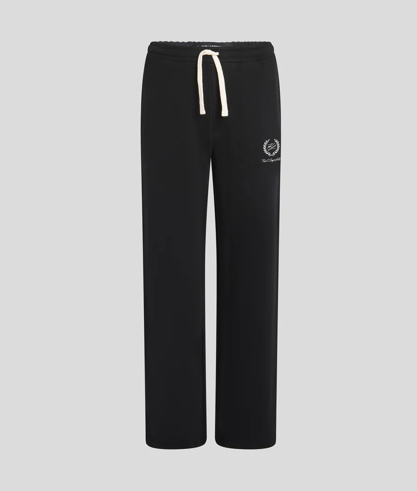 HOTEL KARL LOUNGEWEAR SWEATPANTS