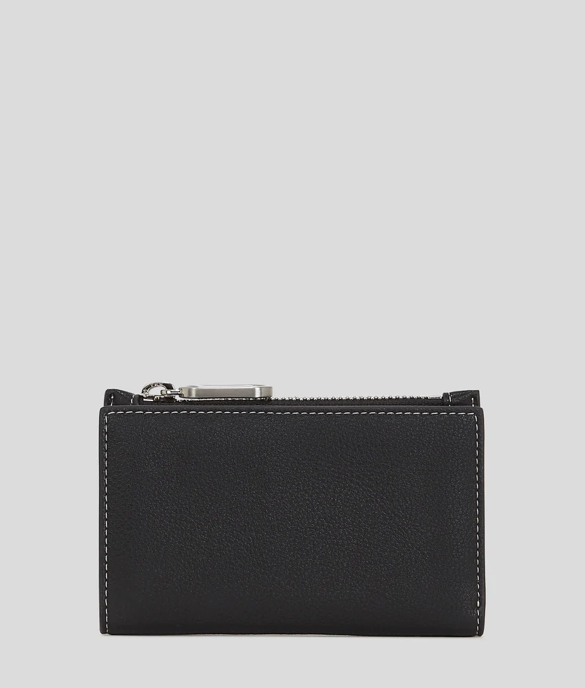 CHAIN BIFOLD WALLET