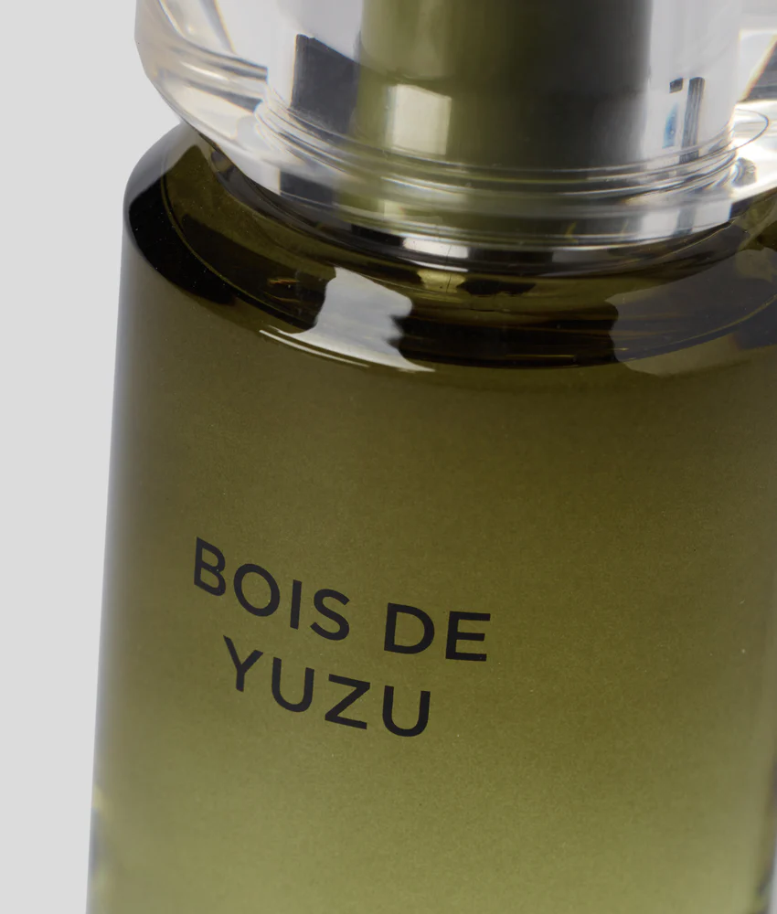 Bois de Yuzu (Yuzu wood), Les Parfums Mati��res, 100 ML