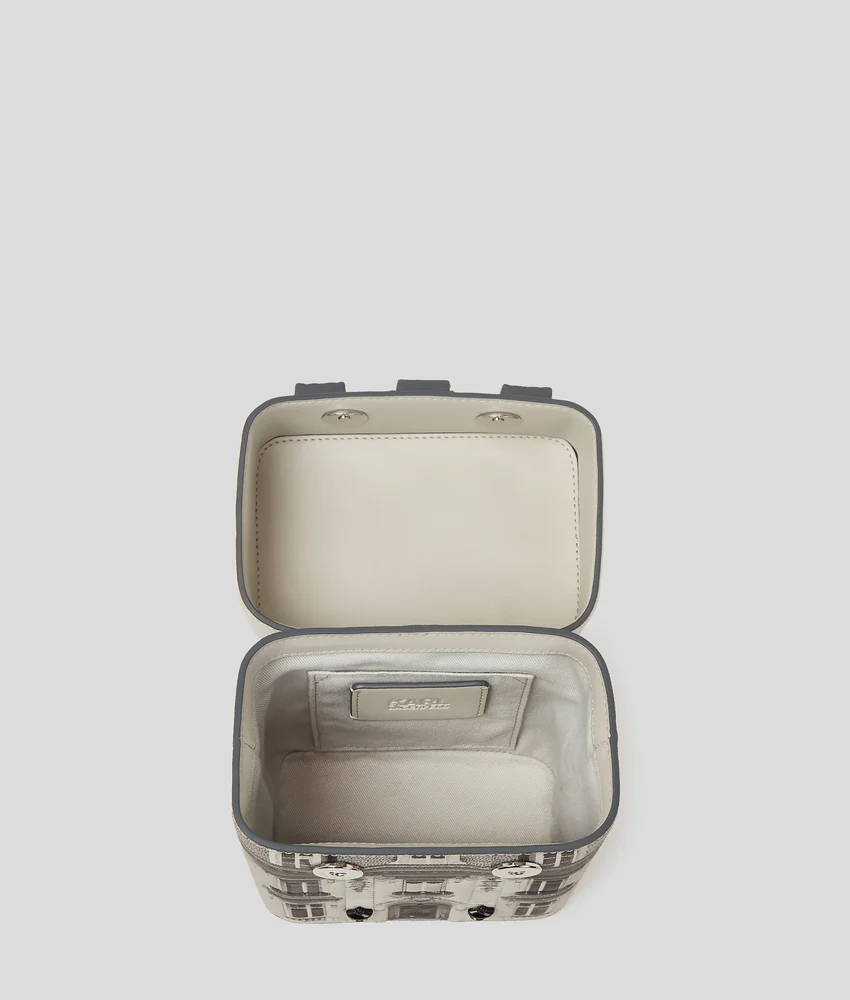 KARL ESSENTIALS MAISON CROSSBODY BAG