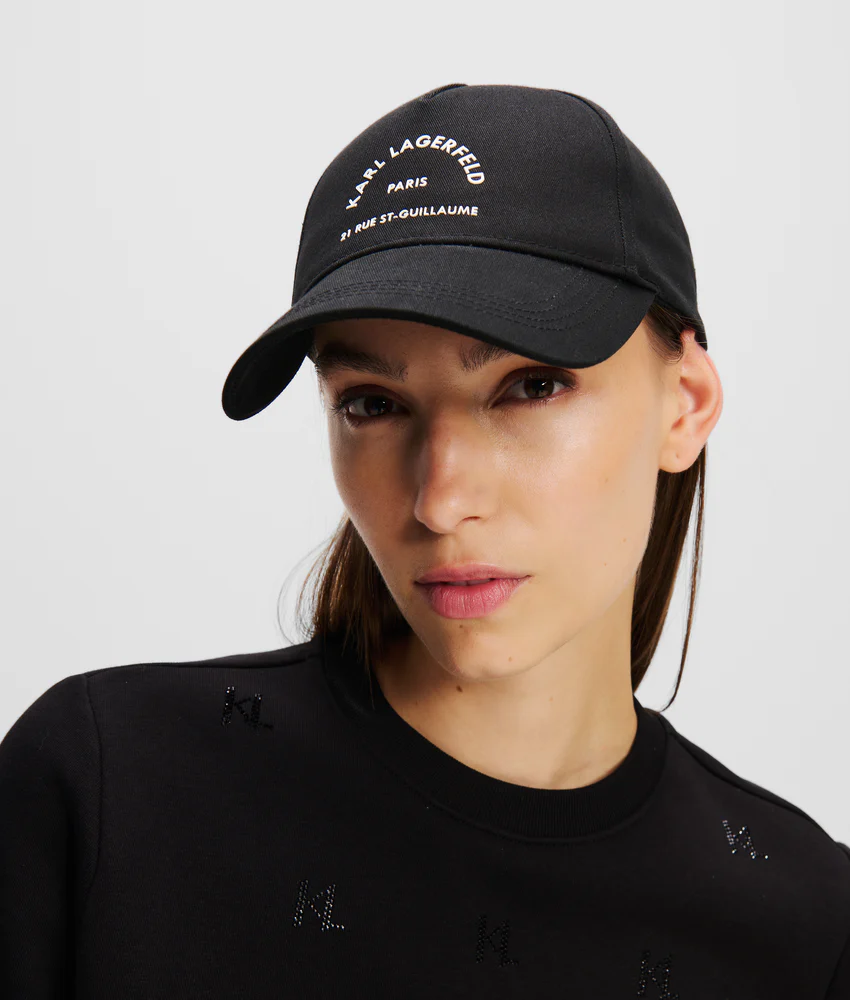 RUE ST-GUILLAUME CAP