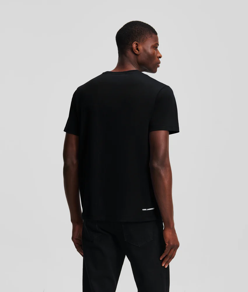 LOGO T-SHIRT