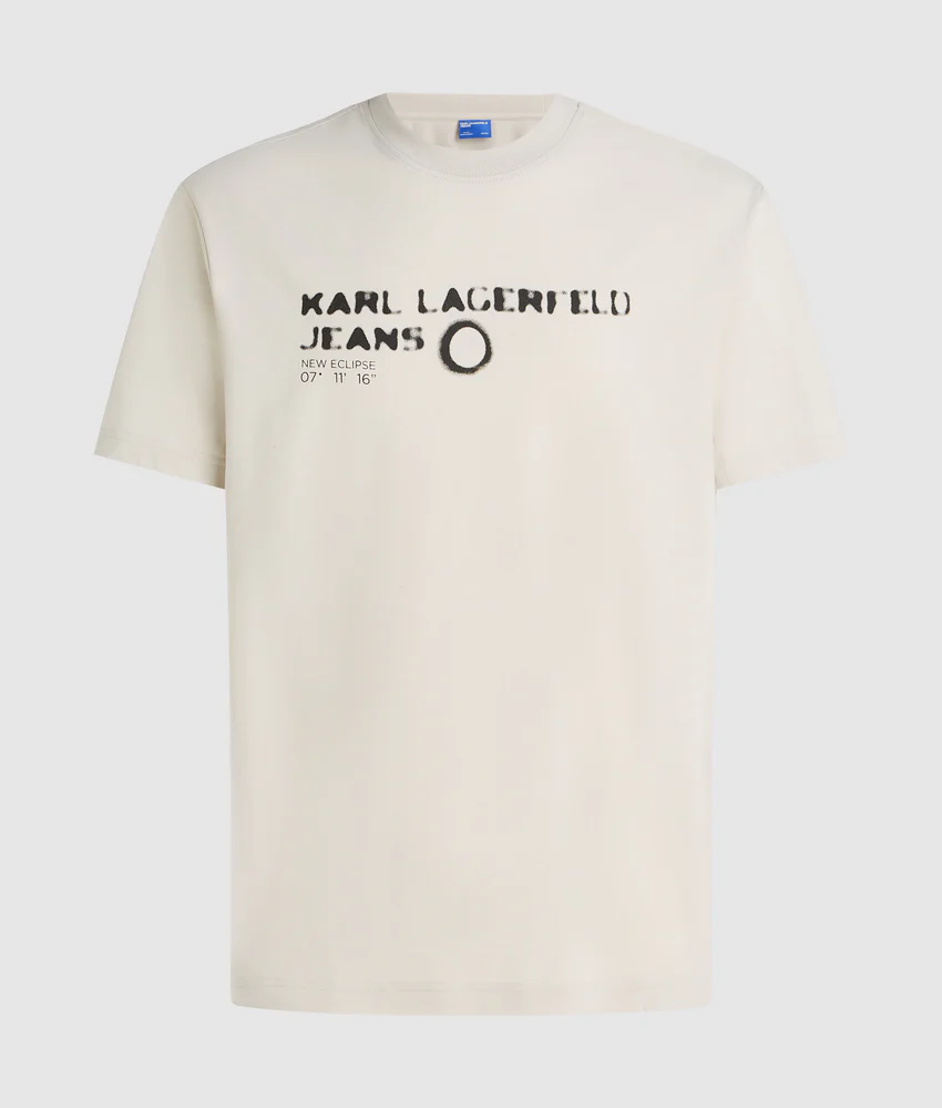 Eclipse logo T-shirt