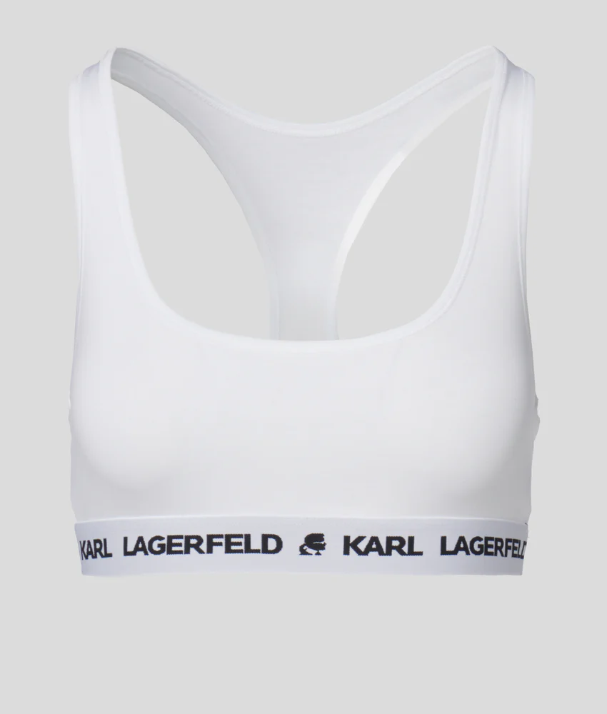 LOGO BRALETTE