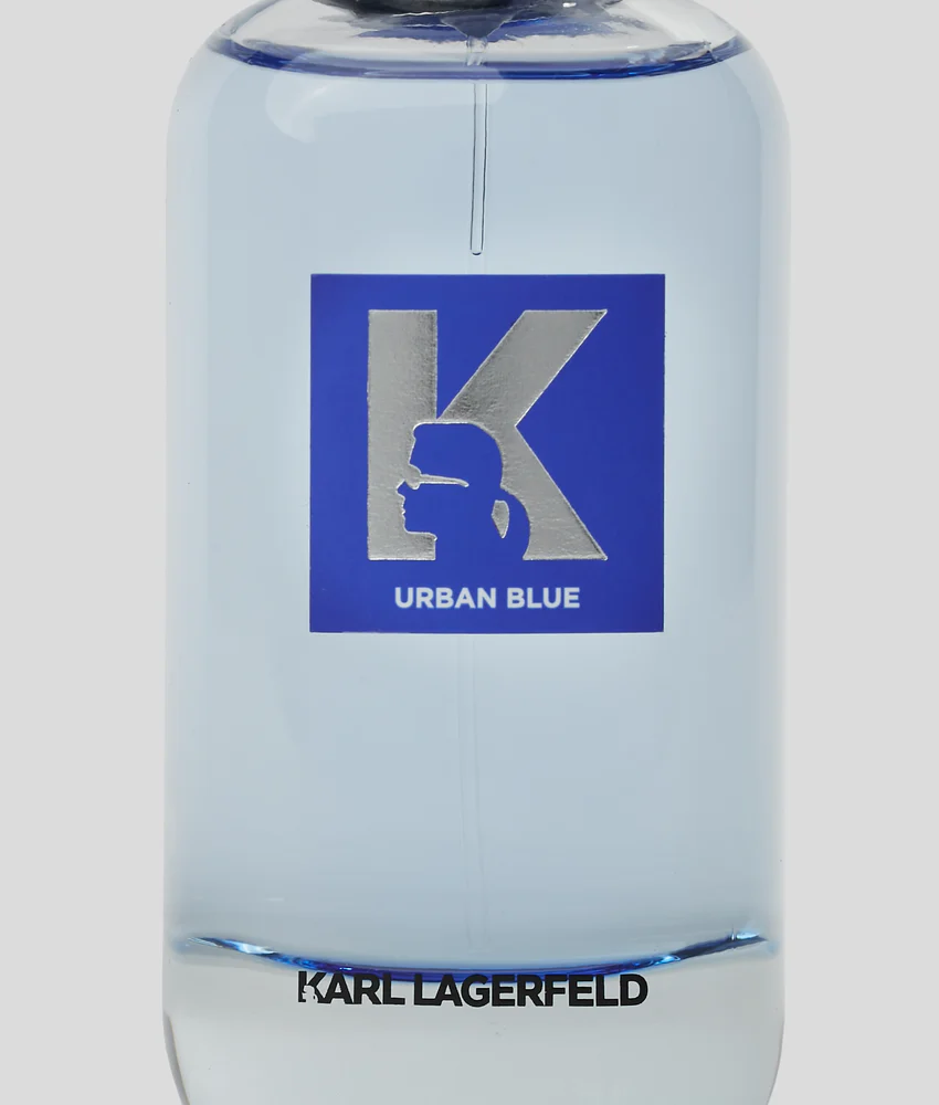 URBAN BLUE, 100ML