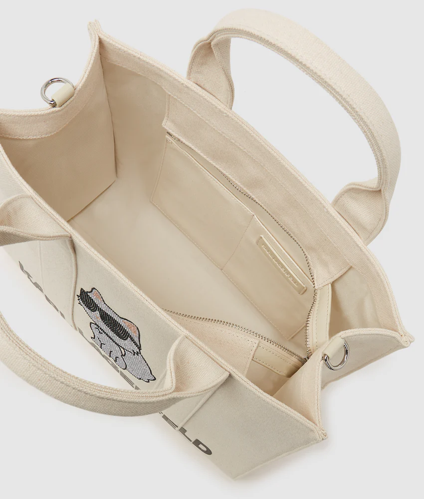 Ikon Choupette medium tote bag