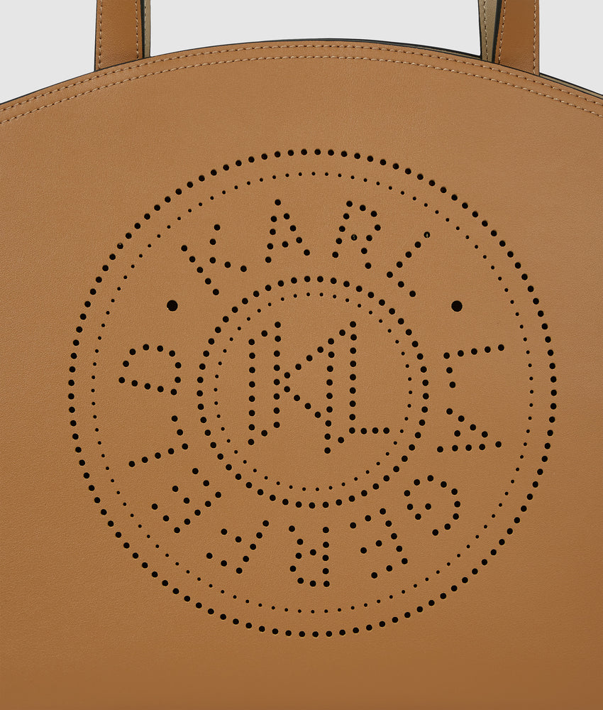 K/CIRCLE MEDIUM TOTE BAG