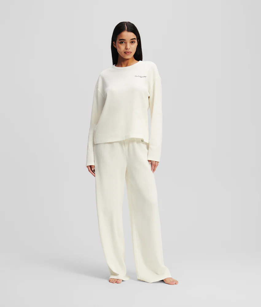 HOTEL KARL PAJAMA SET