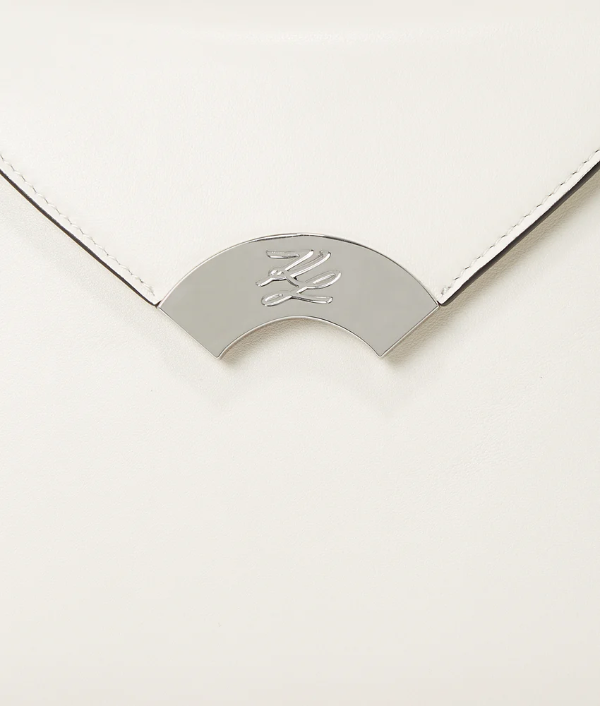 KL STUDIO SMALL TOP HANDLE BAG