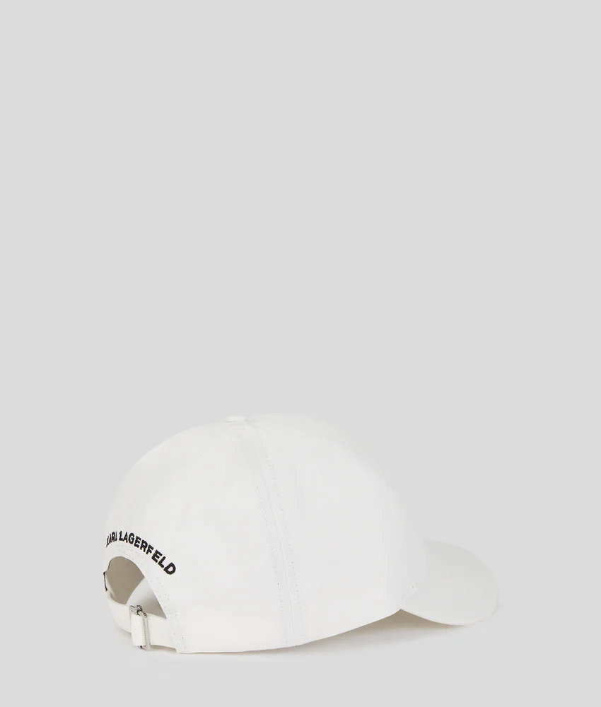 IKON CHOUPETTE PIN CAP