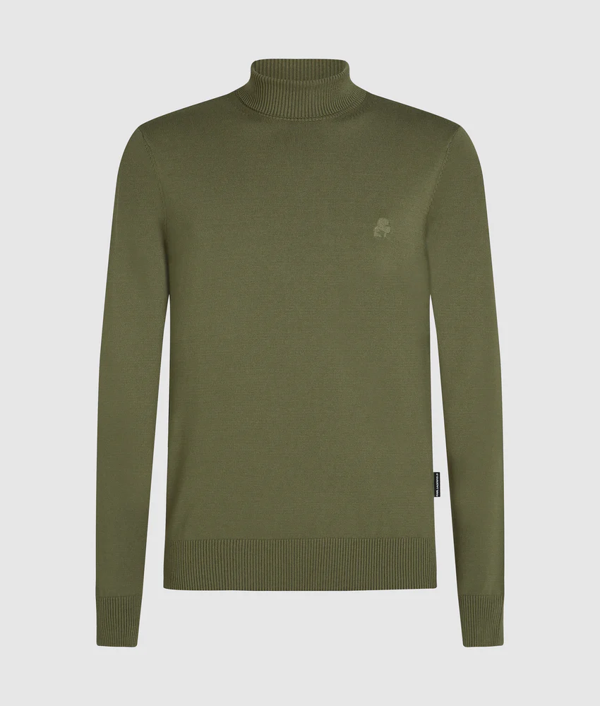 Kameo turtleneck sweater