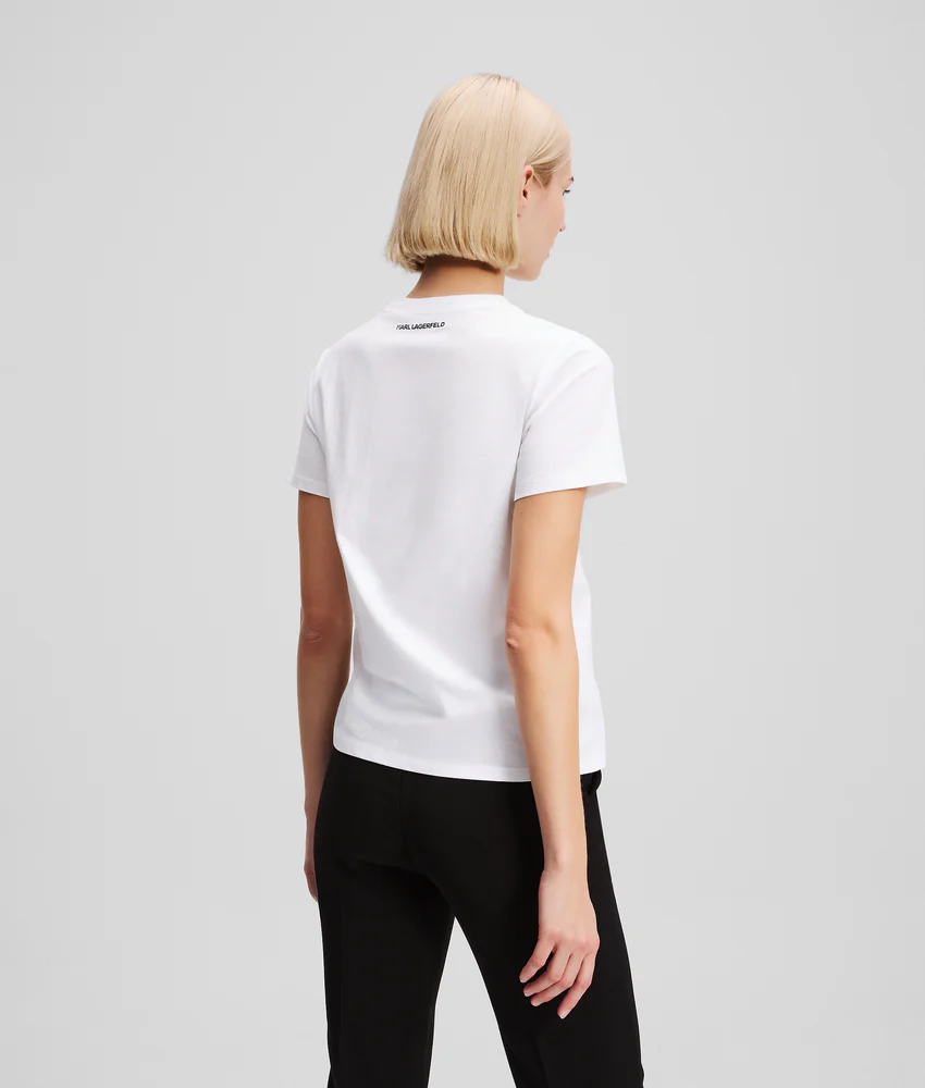 RUE ST-GUILLAUME T-SHIRT