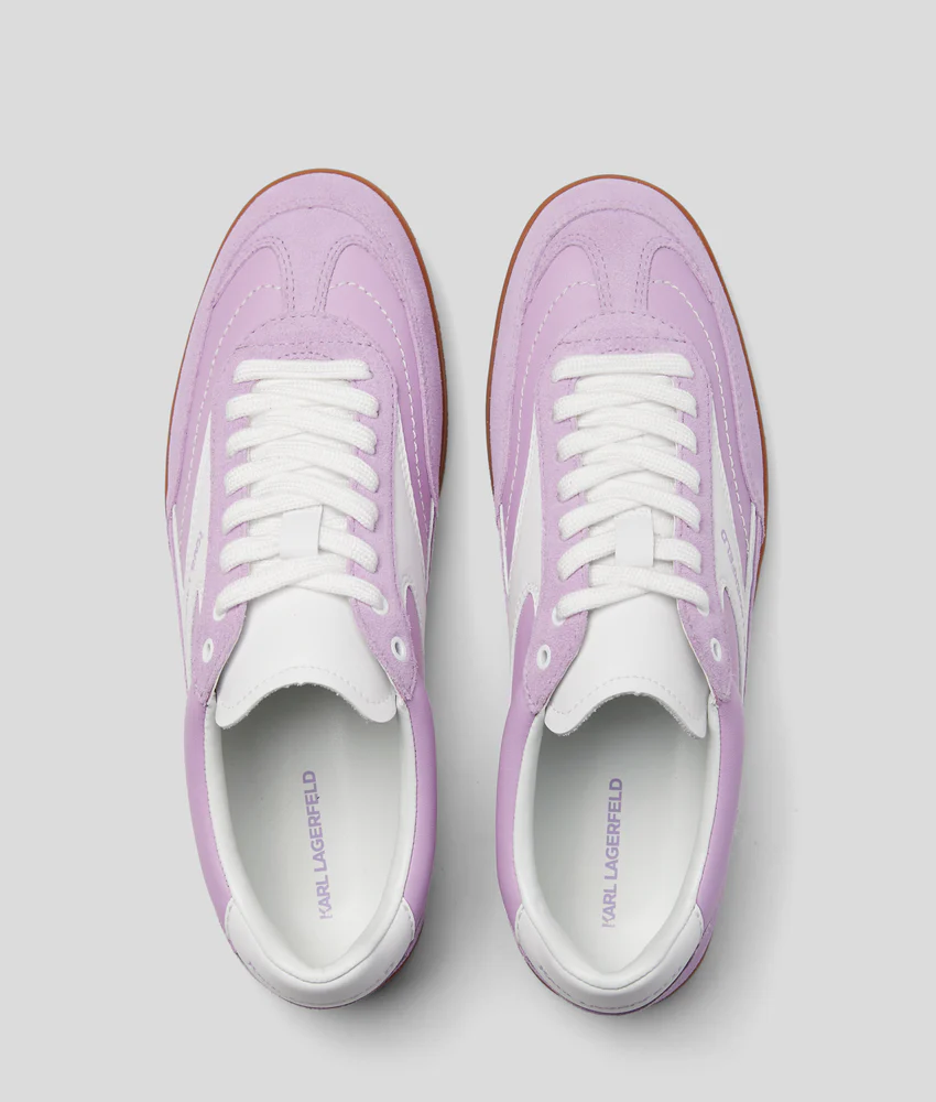 KANDIDATE  LACE SNEAKERS