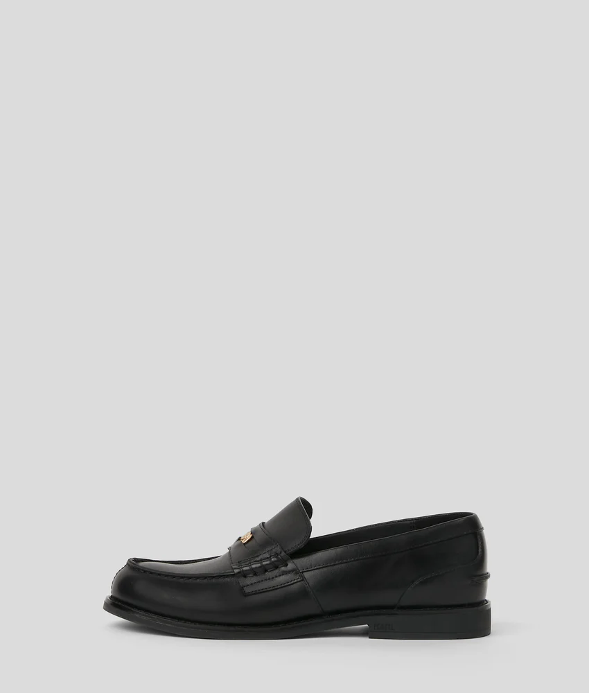 MIA PENNY LOAFERS