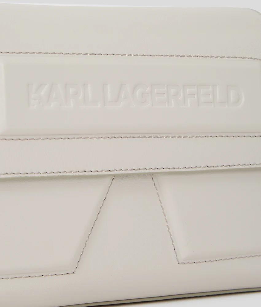 IKON K CROSSBODY BAG