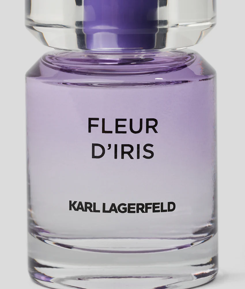 FLEUR D��IRIS (IRIS FLOWER), LES PARFUMS MATI��RES, 50ML