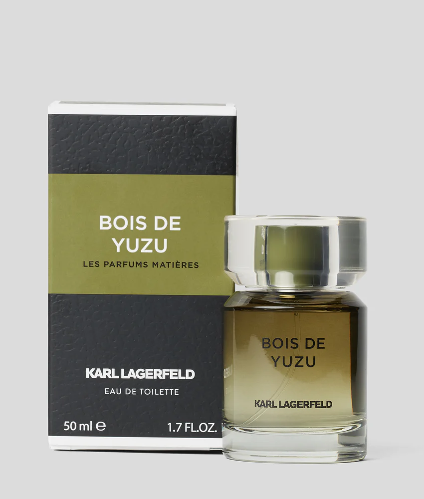 Bois de Yuzu (Yuzu wood), Les Parfums Mati��res, 50 ML