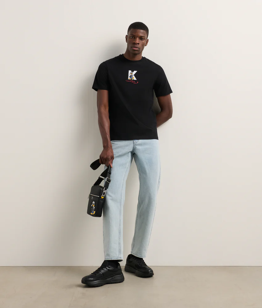 DISNEY X KL T-SHIRT
