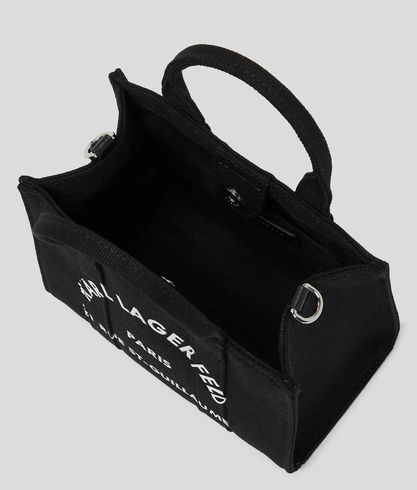 RUE ST-GUILLAUME MINI TOTE BAG