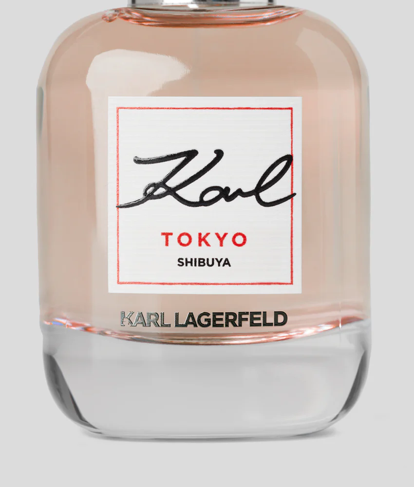 Tokyo, Places by Karl, 60 ML