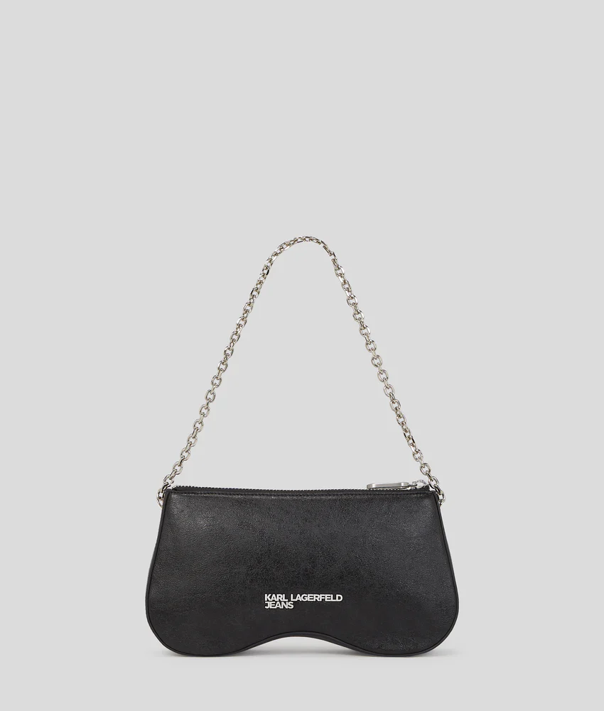 SUNGLASSES SHOULDER BAG