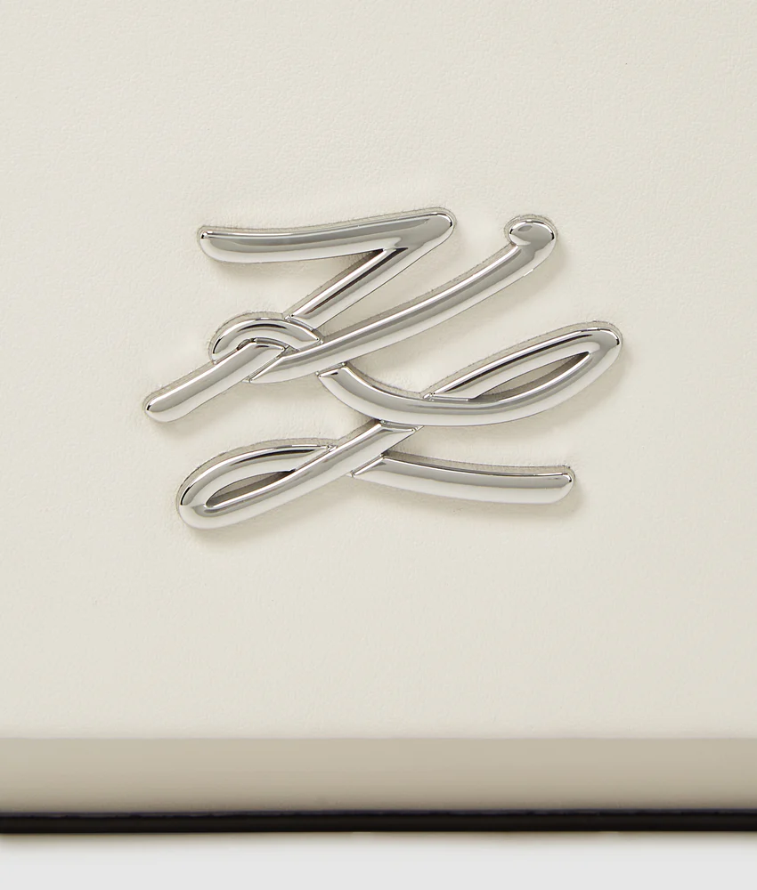 K/Autograph shoulder bag