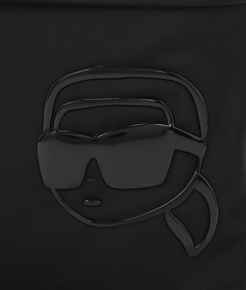 IKON K NYLON BACKPACK