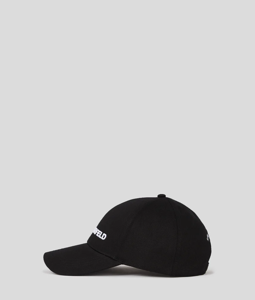 K/ESSENTIAL CAP