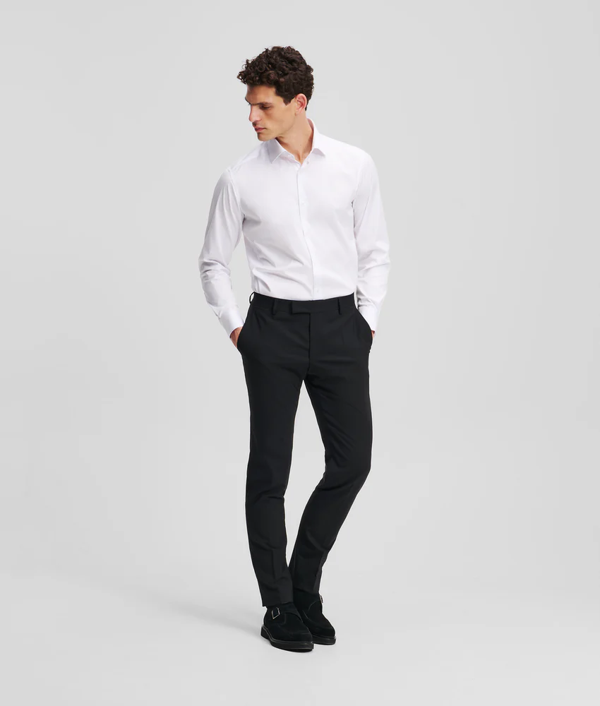 MODERN-FIT SHIRT