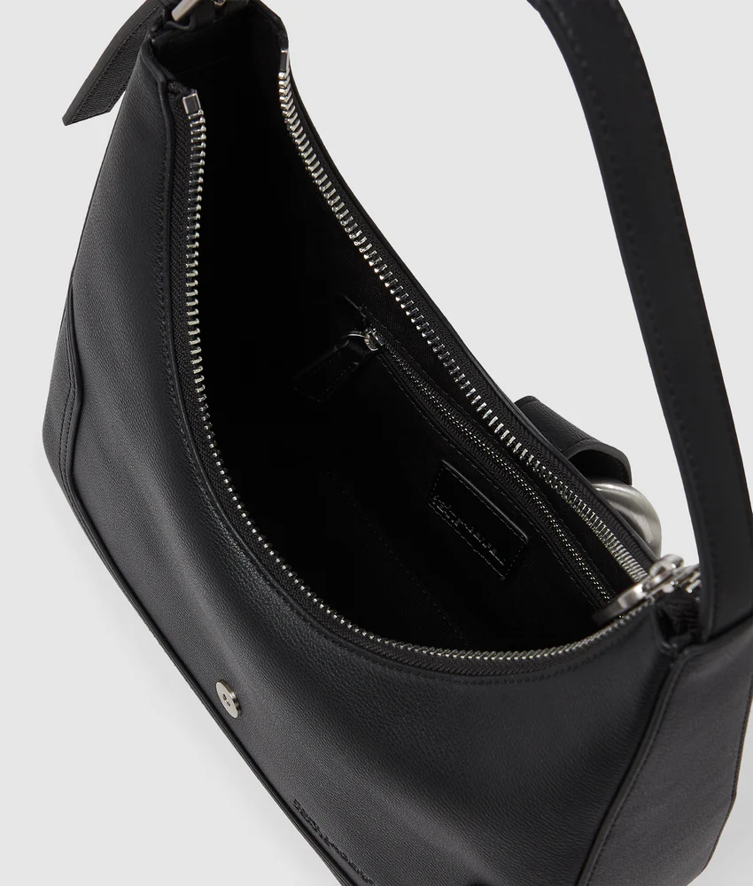 Western shoulder bag