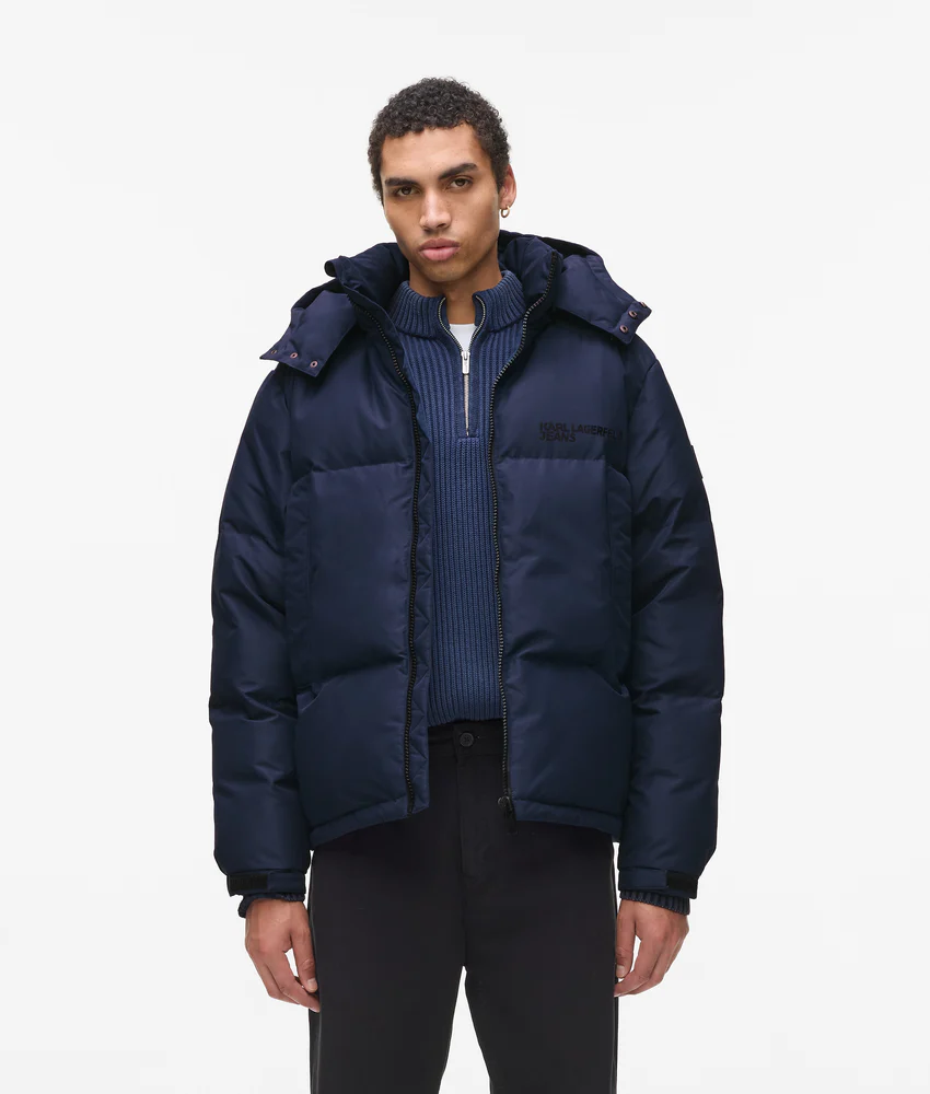 PUFFER JACKET