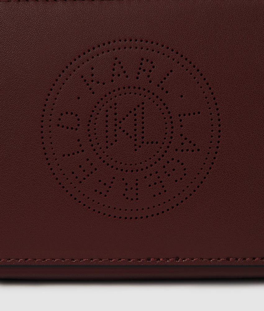 K/Circle top-handle camera bag