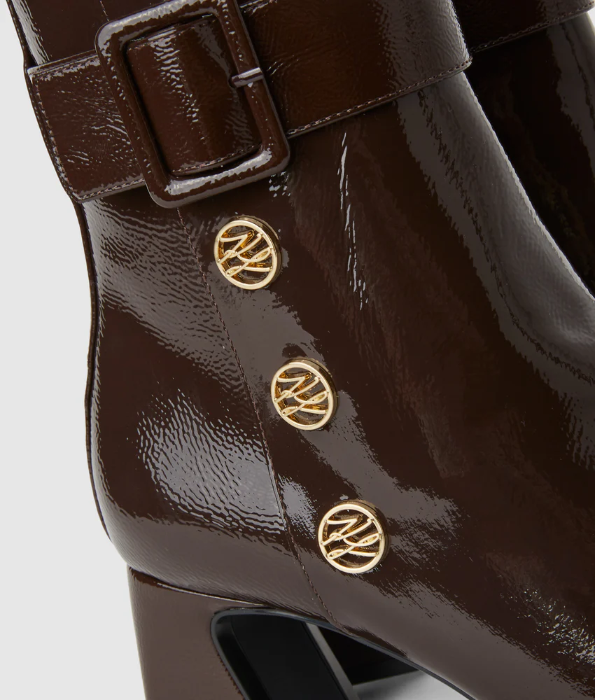 Beata Autograph mid-calf boots