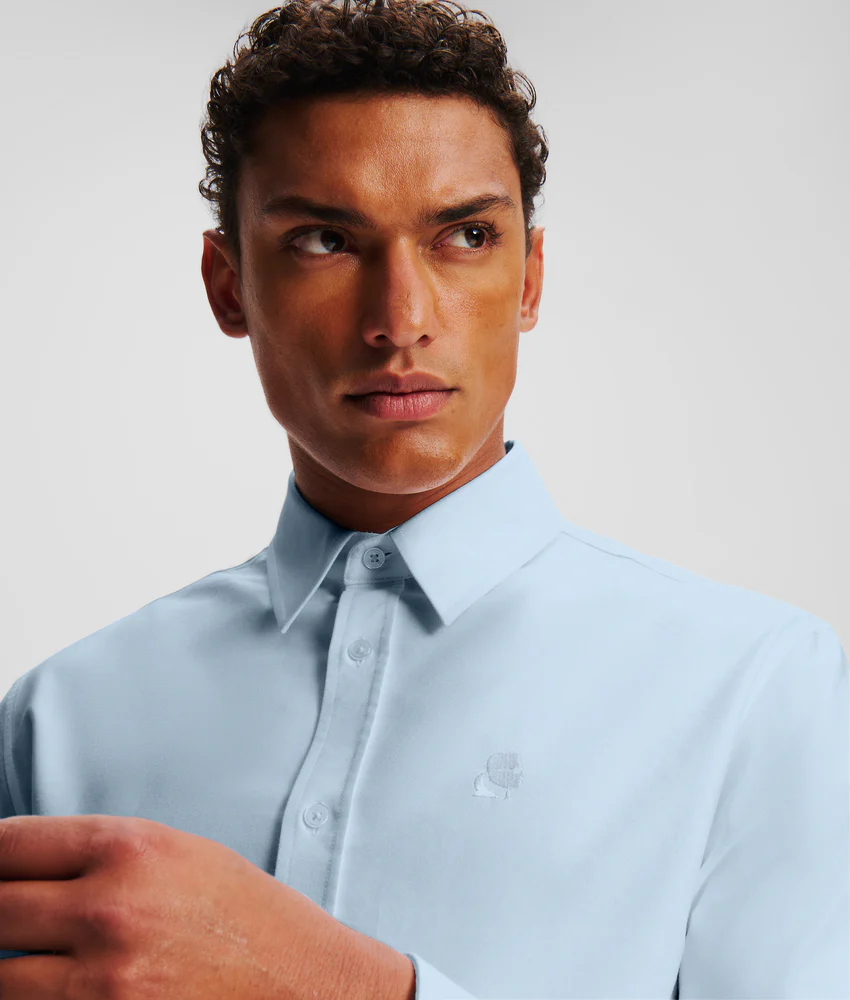 KAMEO OXFORD SHIRT
