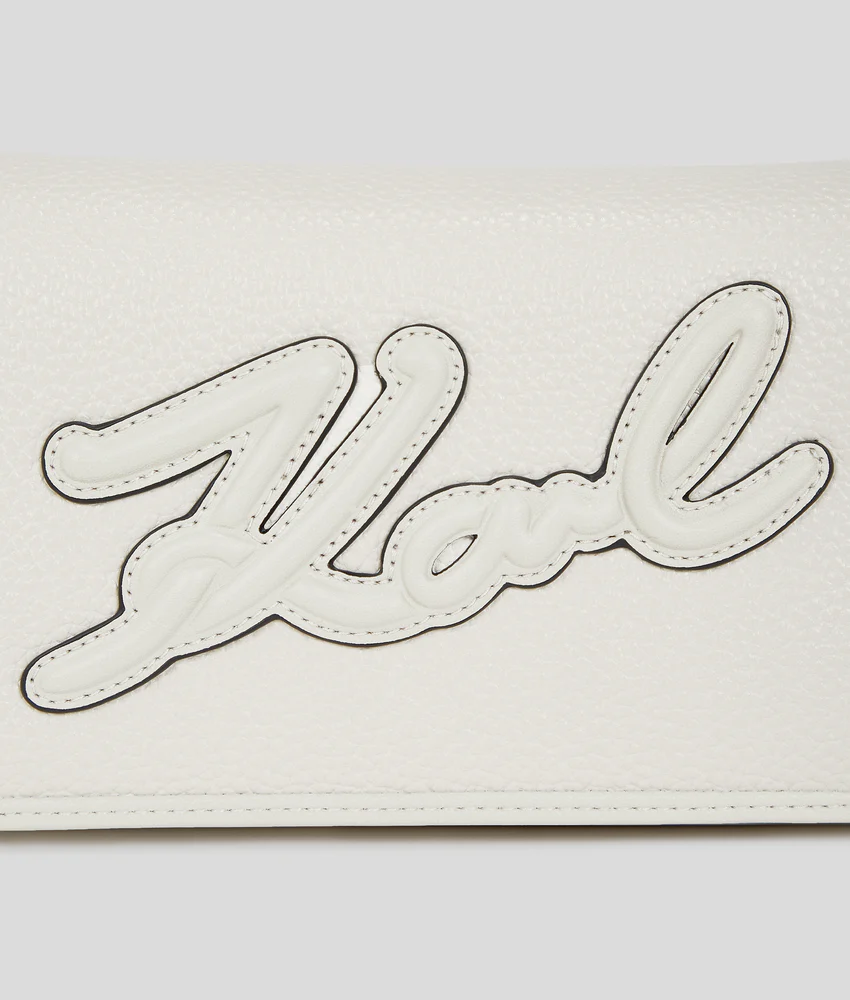 K/SKUARE CROSSBODY BAG