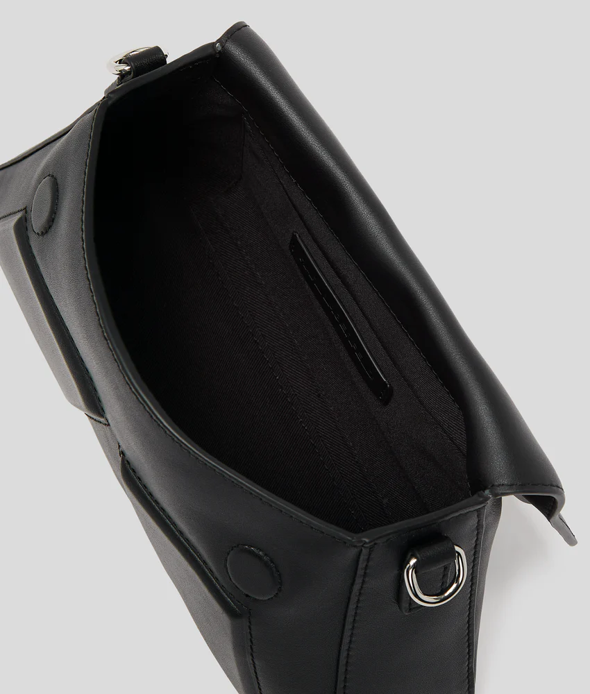 IKON K CROSSBODY BAG