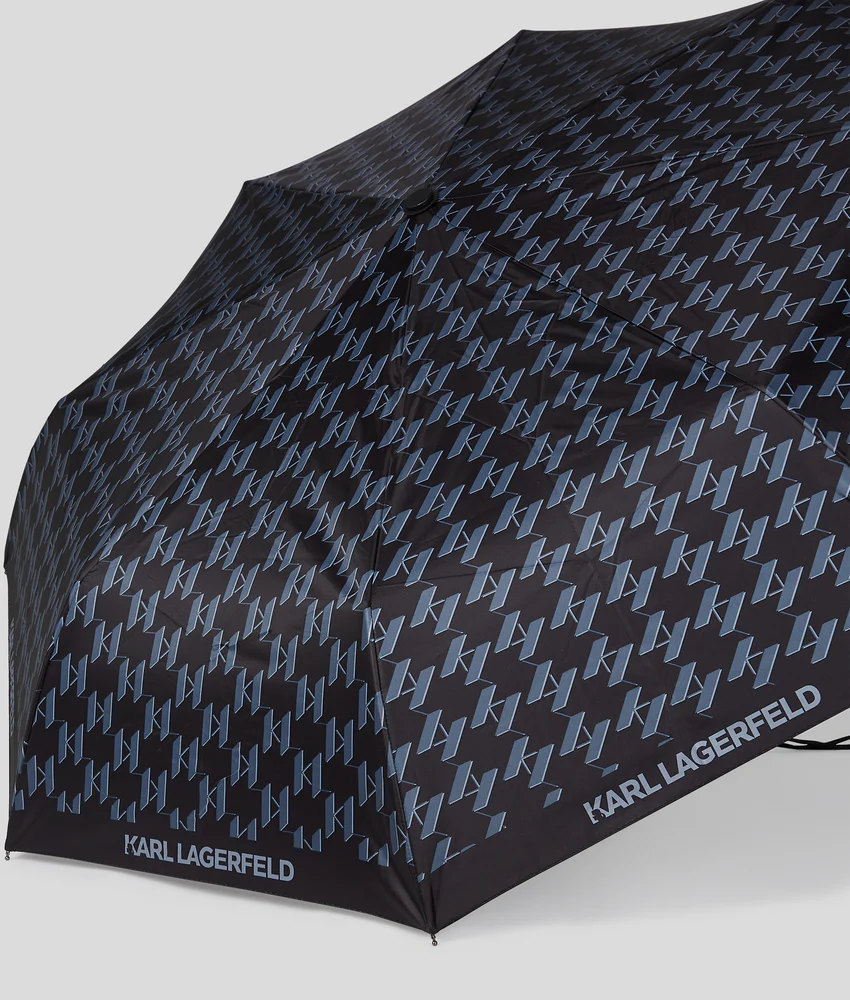 K/VOYAGE SMALL UMBRELLA