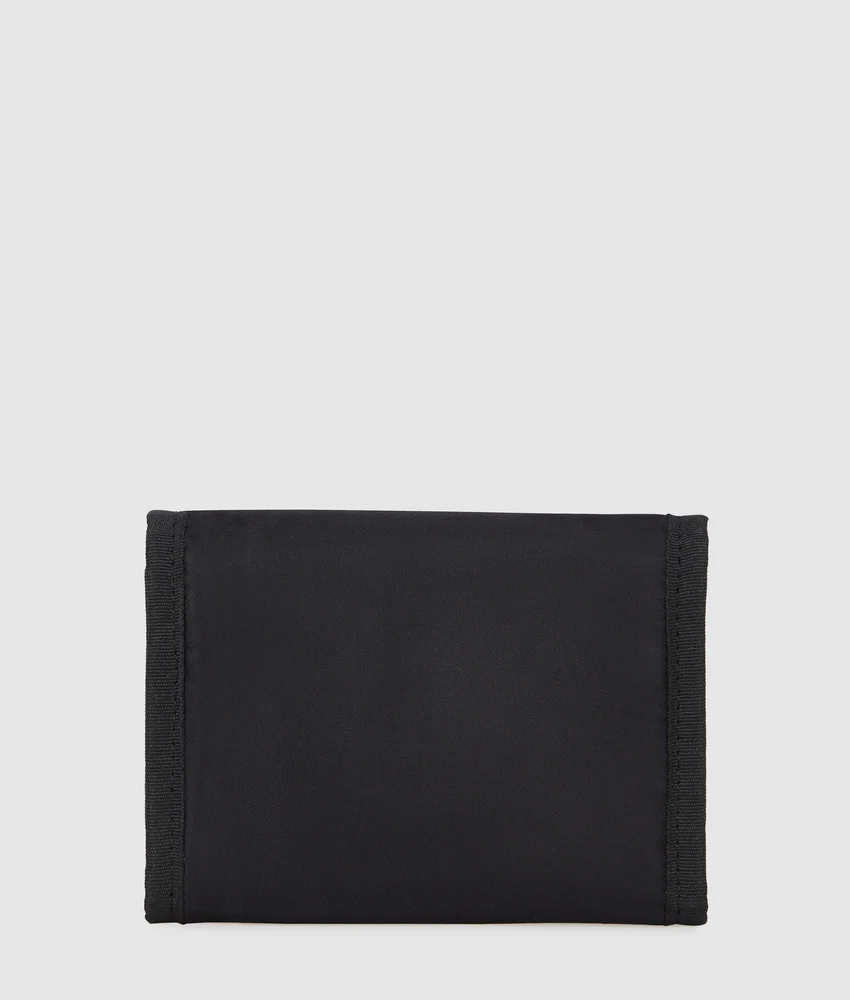 Canyon trifold wallet
