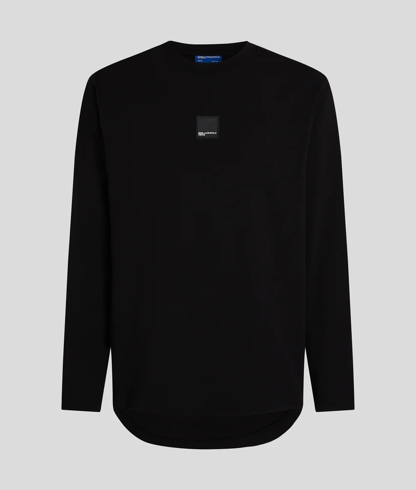LONG-SLEEVED T-SHIRT