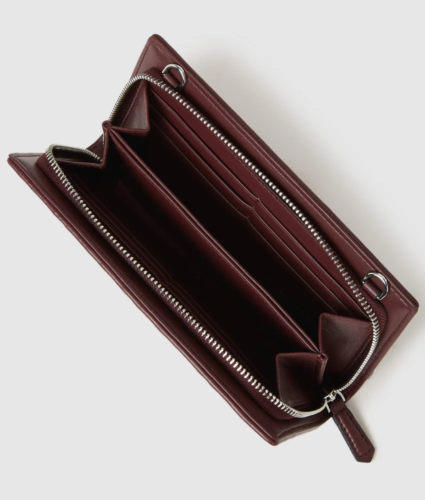 K/Weave wallet on chain