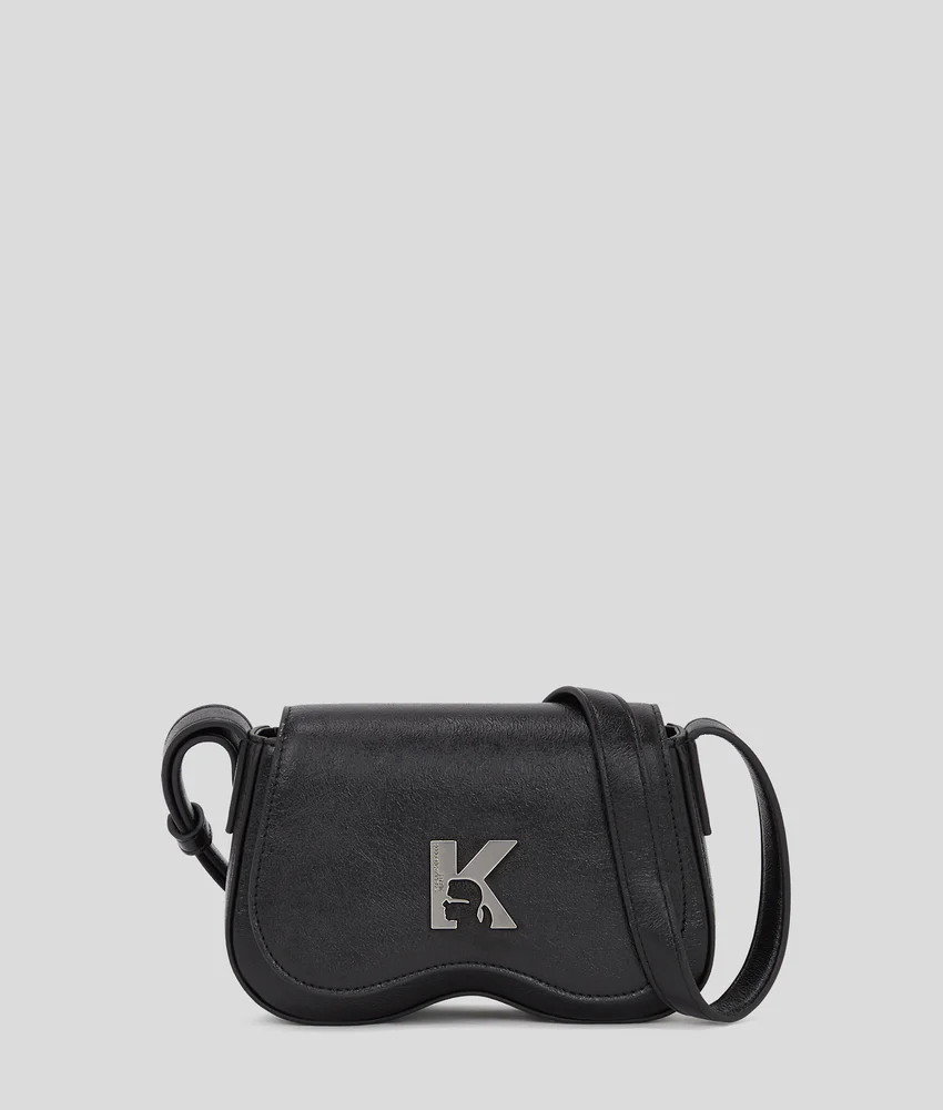 SUNGLASSES MINI CROSSBODY BAG