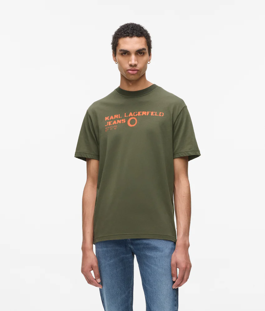 Eclipse logo T-shirt