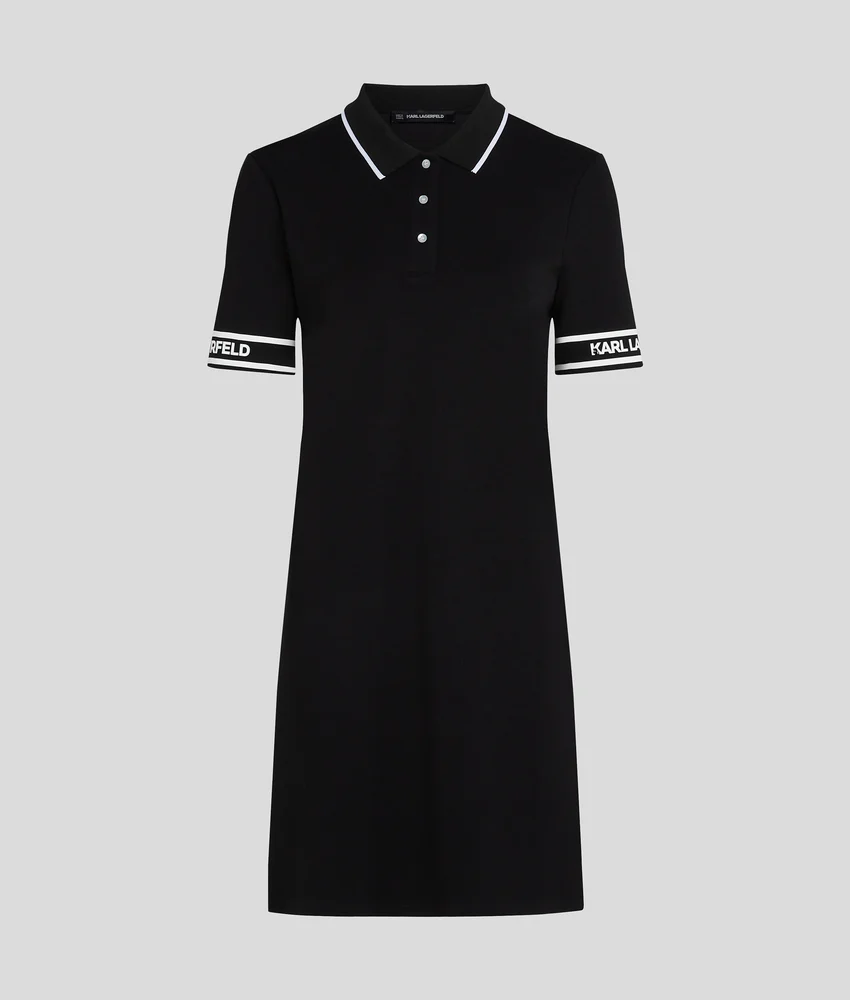 POLO DRESS
